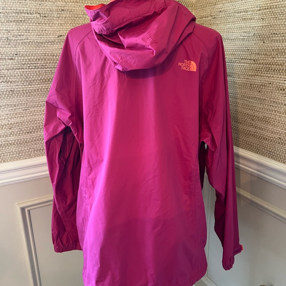 The North Face Women’s Rain Jacket
